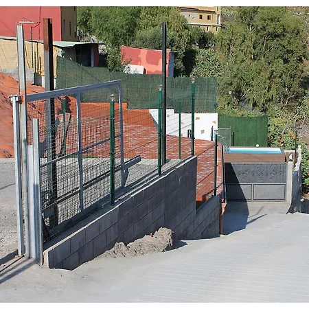 Cuevitas Del Gamonal