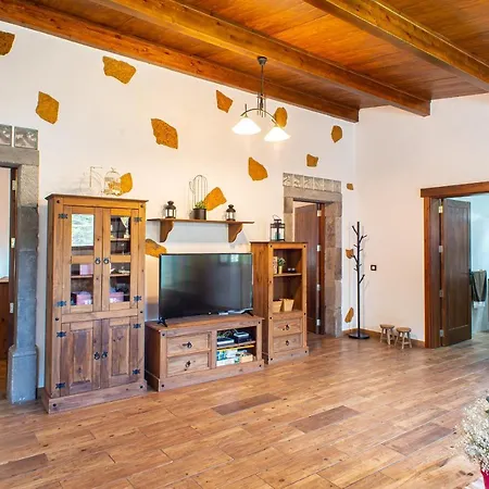 Cuevitas Del Gamonal