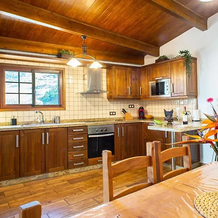 Cuevitas Del Gamonal Дом отдыха